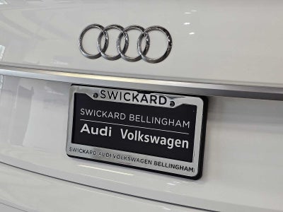 2023 Audi Q5 Premium Plus 40 TFSI quattro