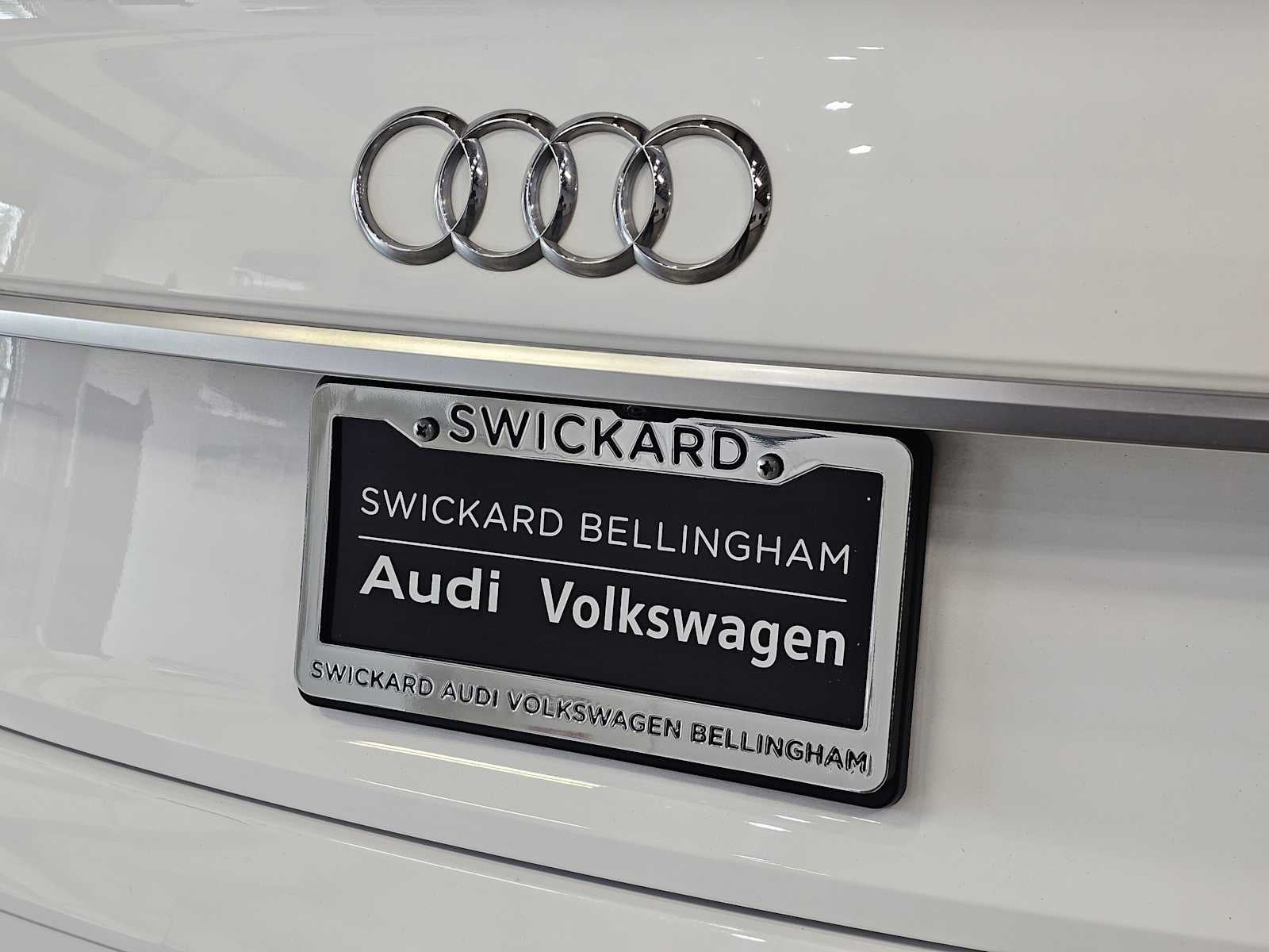 2023 Audi Q5 Premium Plus 40 TFSI quattro