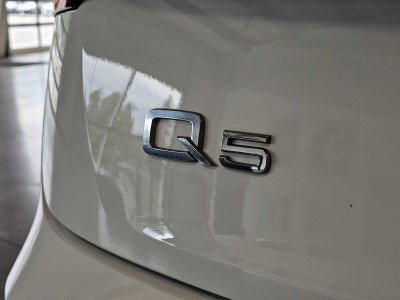 2023 Audi Q5 Premium Plus 40 TFSI quattro