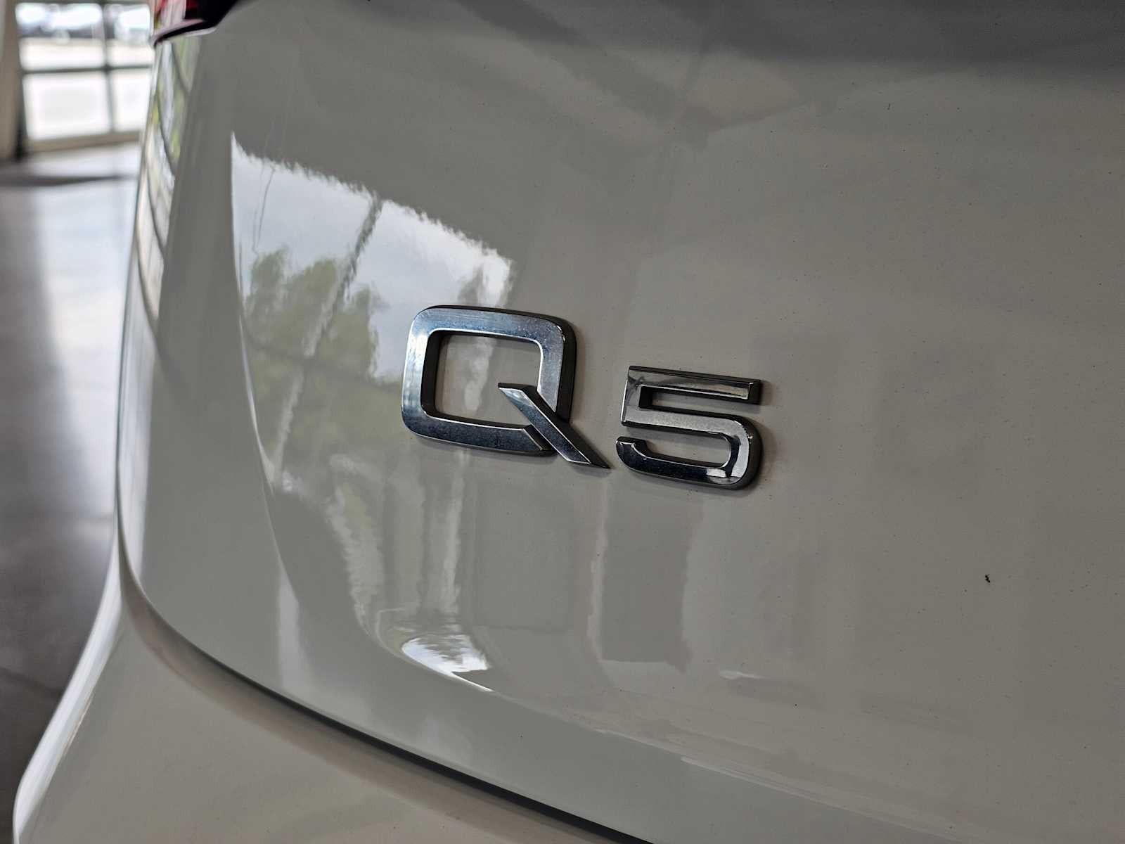2023 Audi Q5 Premium Plus 40 TFSI quattro