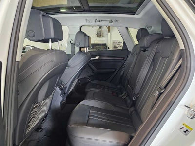 2023 Audi Q5 Premium Plus 40 TFSI quattro
