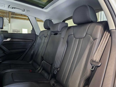 2023 Audi Q5 Premium Plus 40 TFSI quattro
