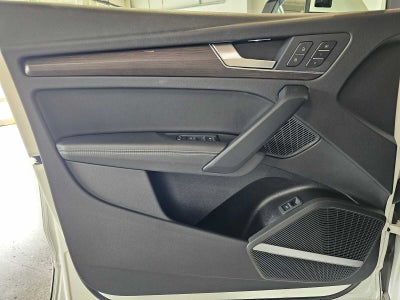 2023 Audi Q5 Premium Plus 40 TFSI quattro