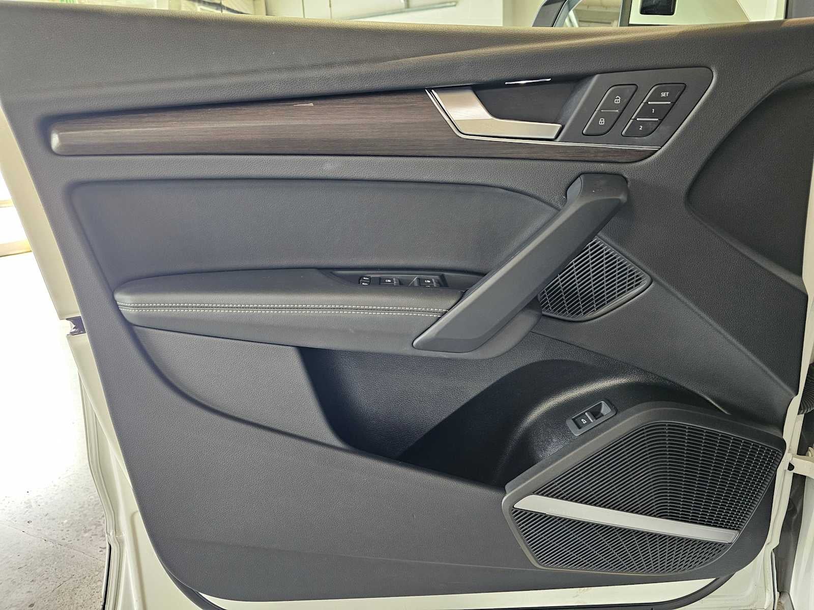2023 Audi Q5 Premium Plus 40 TFSI quattro