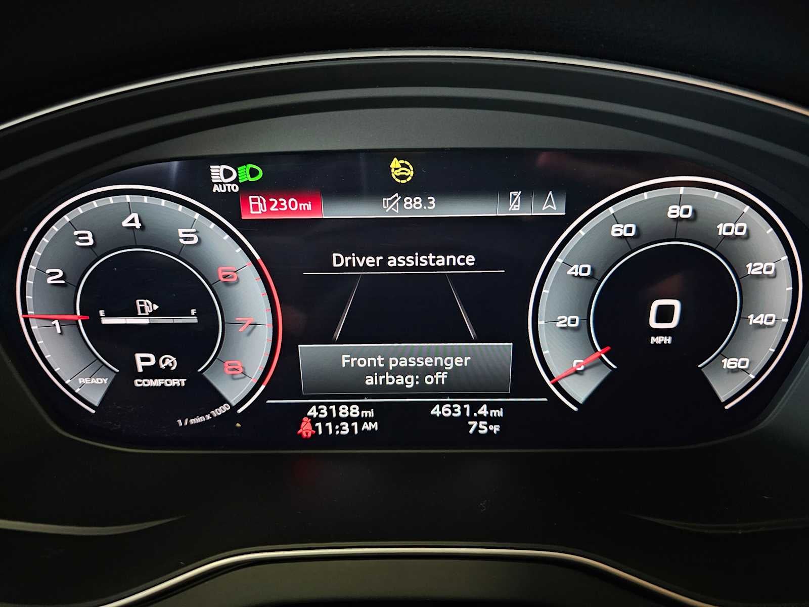 2023 Audi Q5 Premium Plus 40 TFSI quattro