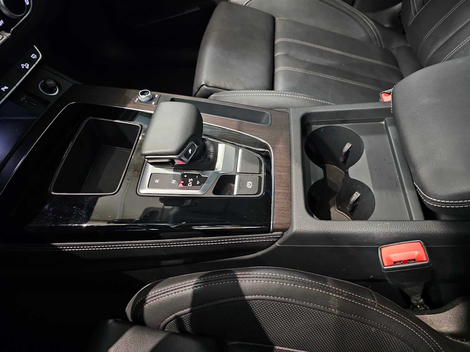2023 Audi Q5 Premium Plus 40 TFSI quattro