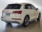 2023 Audi Q5 Premium Plus 40 TFSI quattro