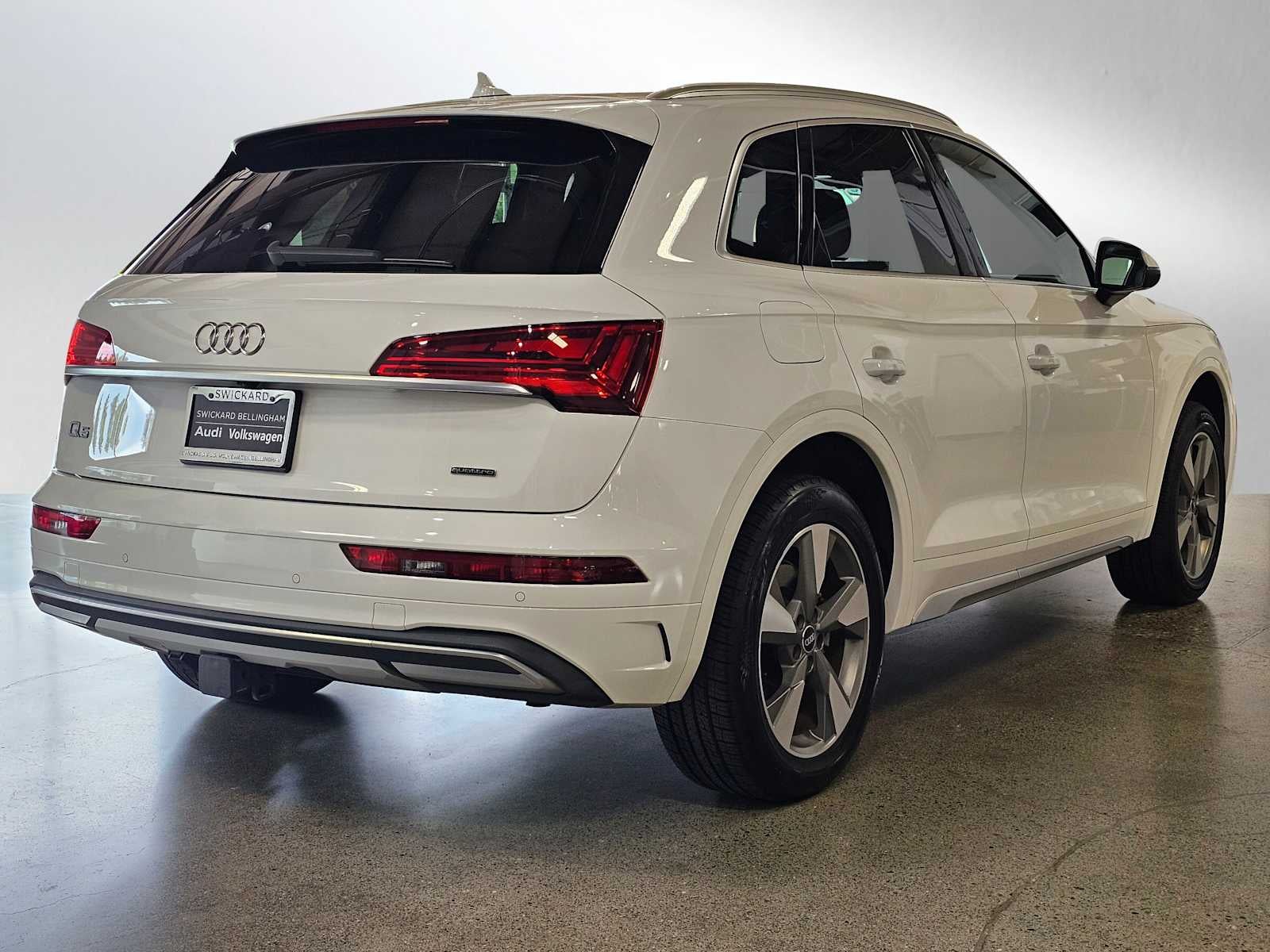 2023 Audi Q5 Premium Plus 40 TFSI quattro
