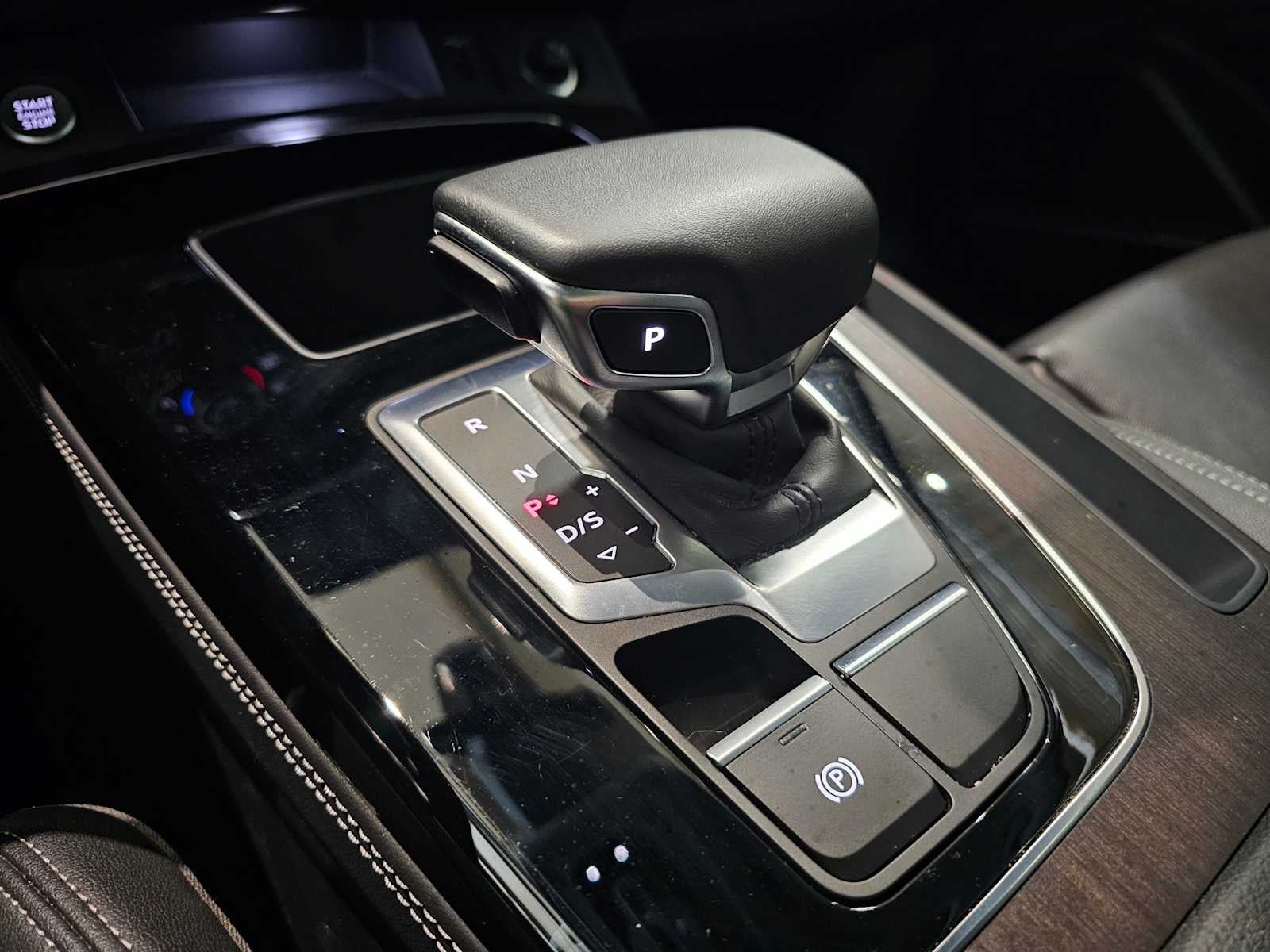 2023 Audi Q5 Premium Plus 40 TFSI quattro