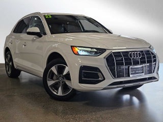2023 Audi Q5 Premium Plus 40 TFSI quattro