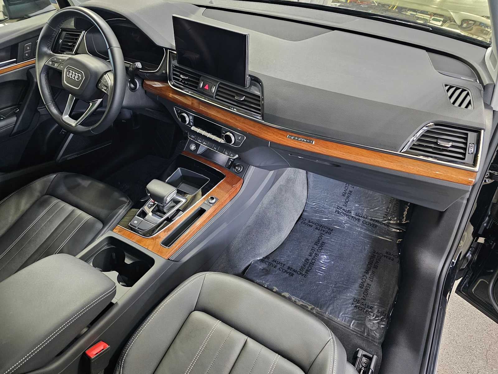 2023 Audi Q5 Premium Plus 40 TFSI quattro