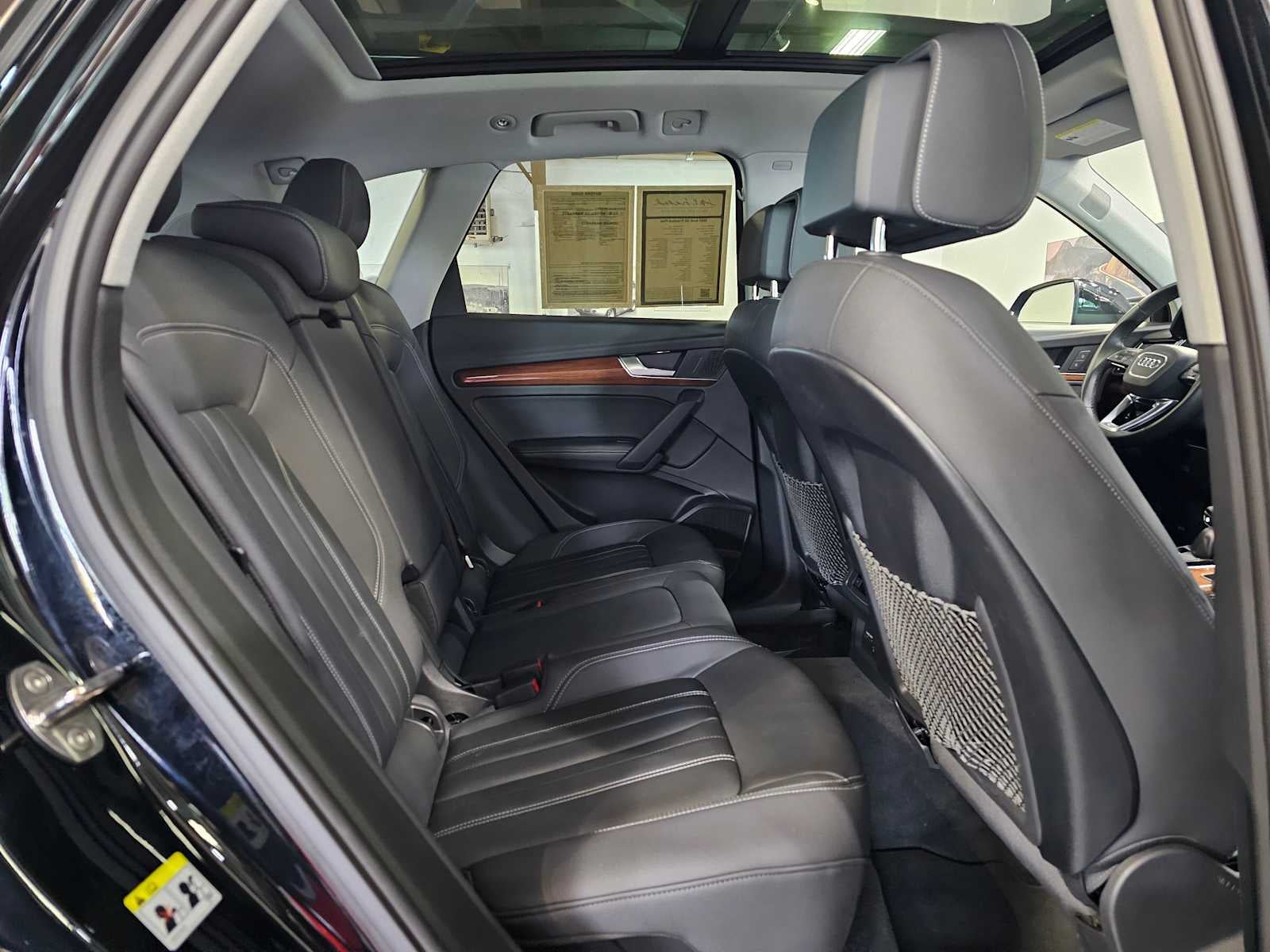 2023 Audi Q5 Premium Plus 40 TFSI quattro