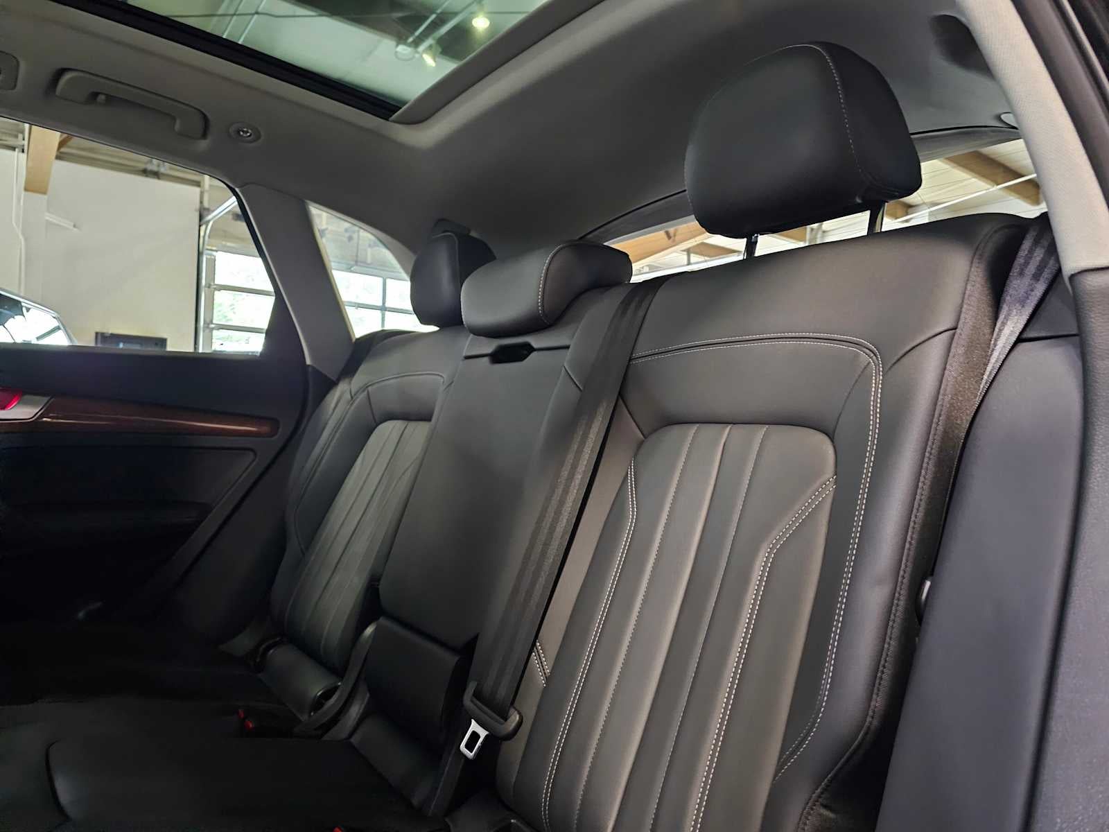 2023 Audi Q5 Premium Plus 40 TFSI quattro