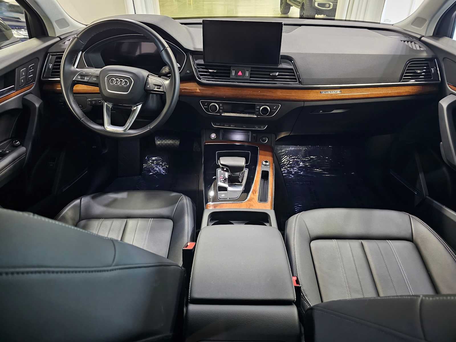 2023 Audi Q5 Premium Plus 40 TFSI quattro