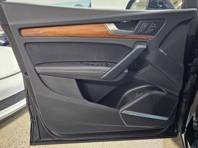 2023 Audi Q5 Premium Plus 40 TFSI quattro