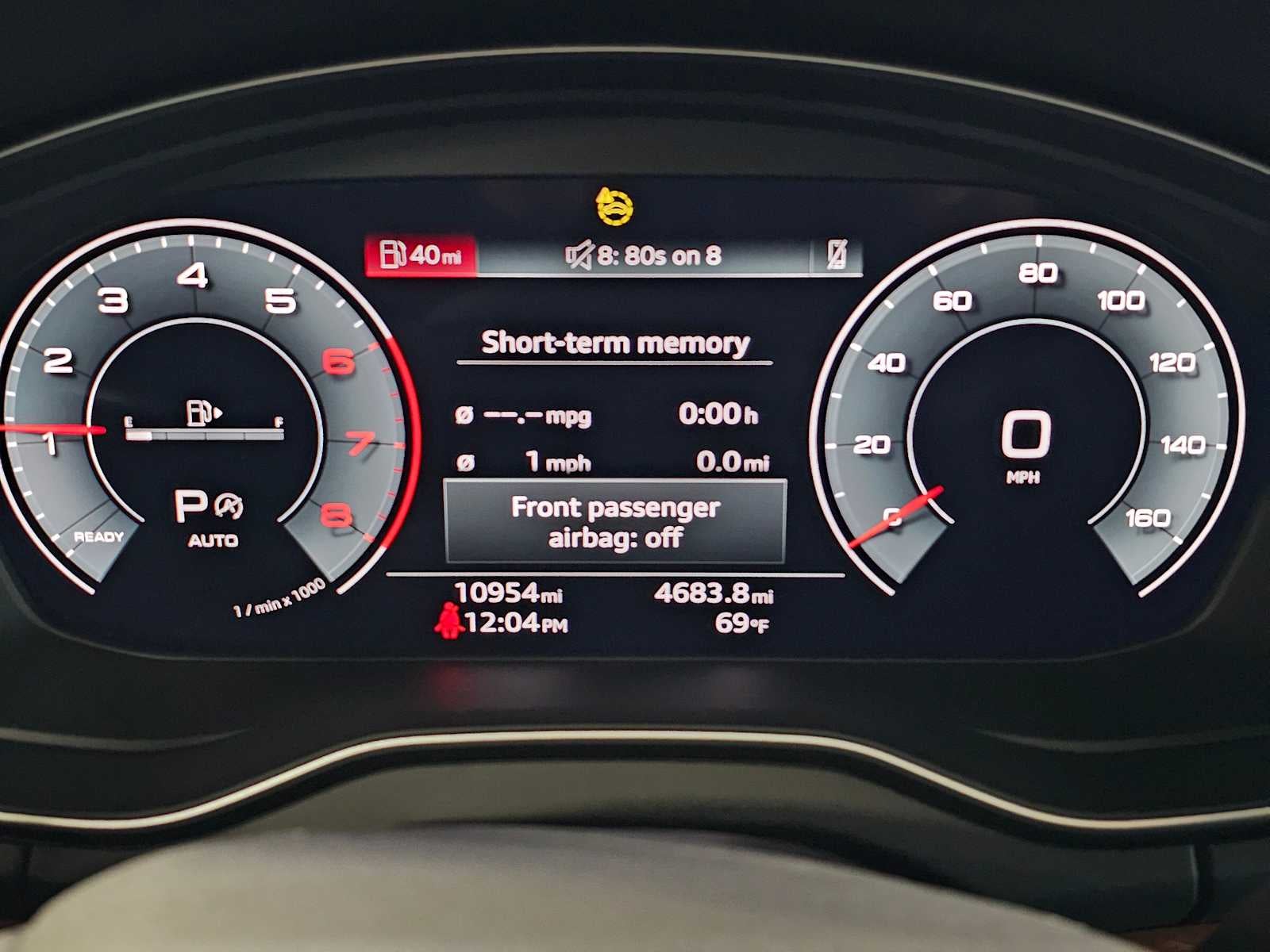 2023 Audi Q5 Premium Plus 40 TFSI quattro