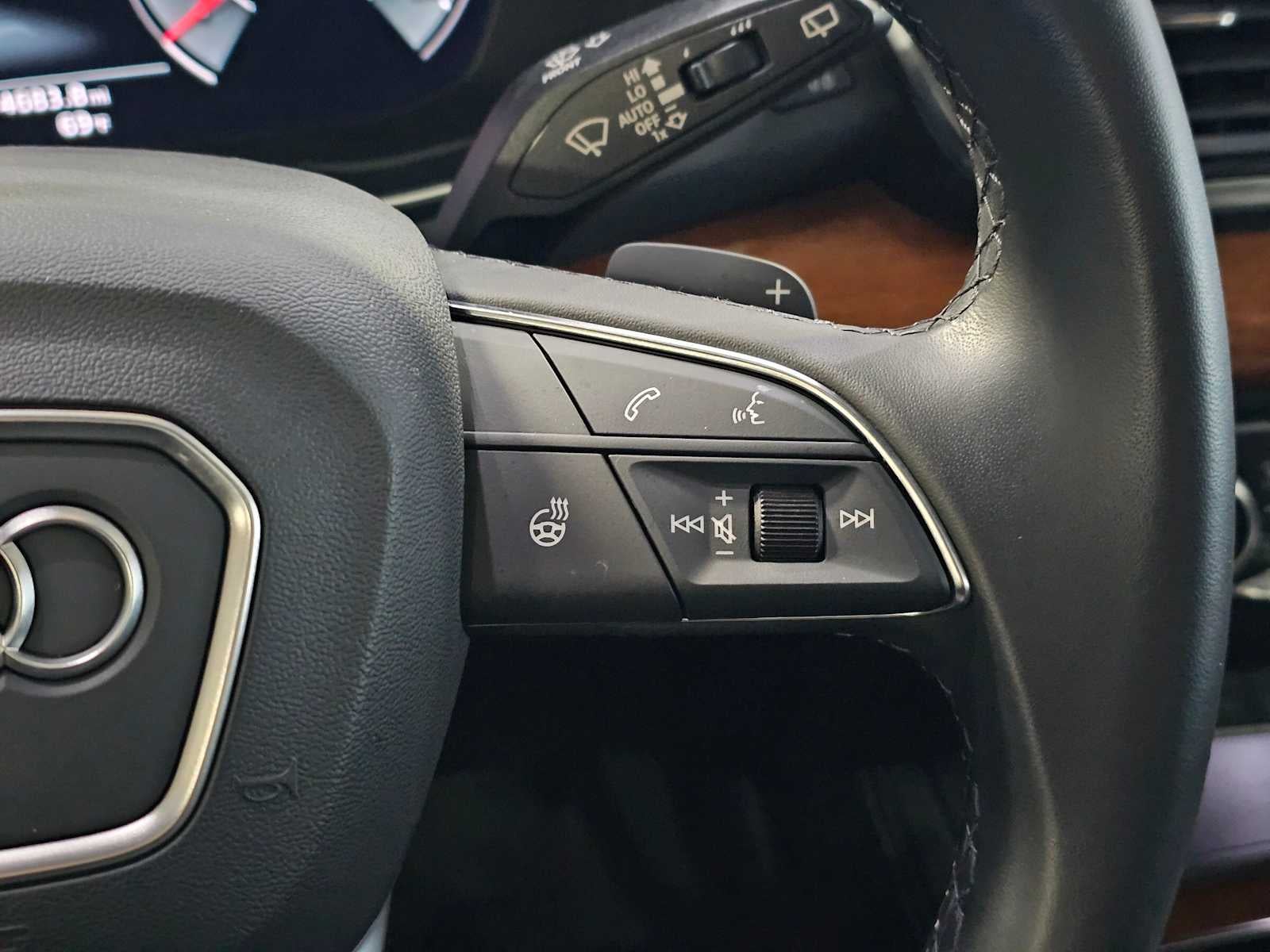 2023 Audi Q5 Premium Plus 40 TFSI quattro