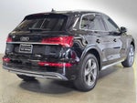 2023 Audi Q5 Premium Plus 40 TFSI quattro