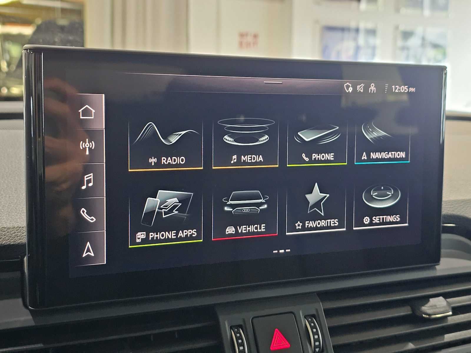 2023 Audi Q5 Premium Plus 40 TFSI quattro
