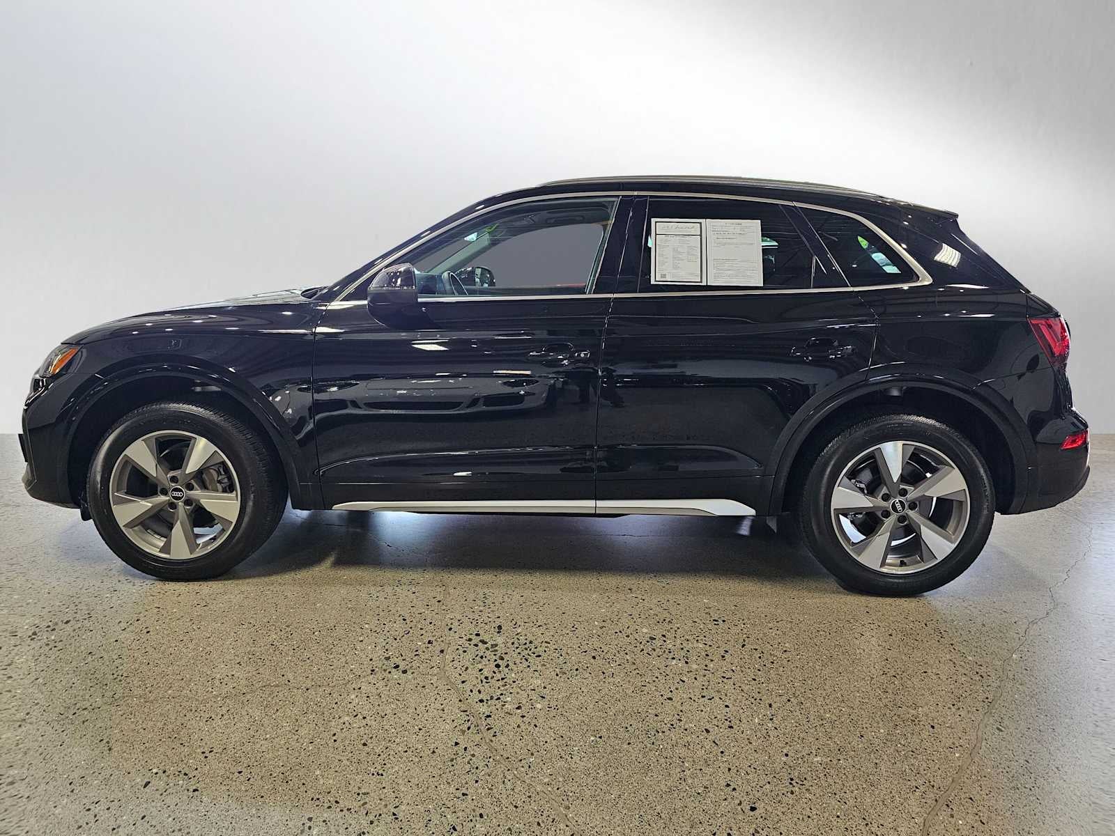 2023 Audi Q5 Premium Plus 40 TFSI quattro