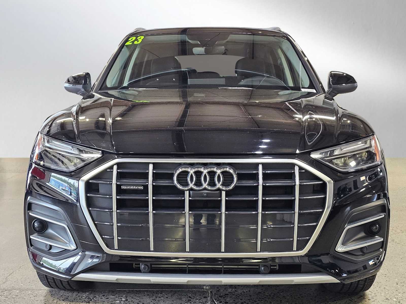 2023 Audi Q5 Premium Plus 40 TFSI quattro