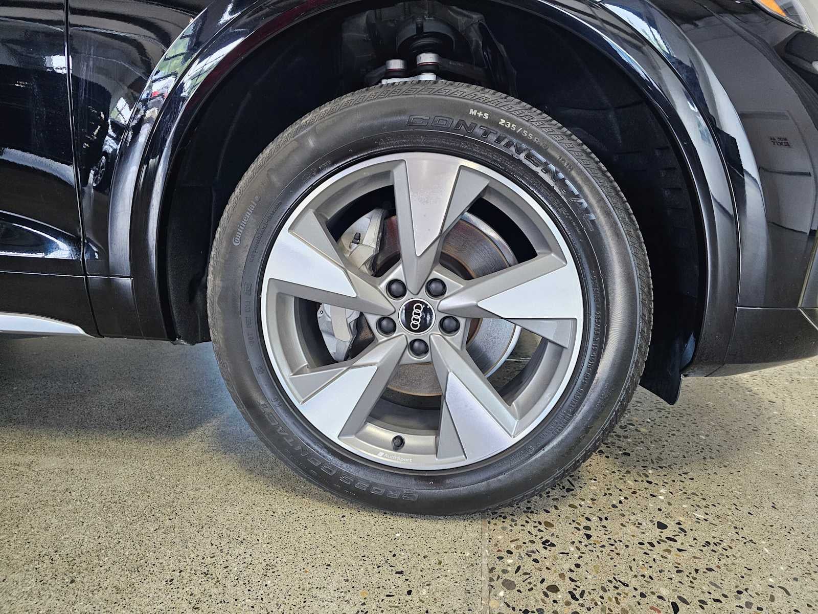 2023 Audi Q5 Premium Plus 40 TFSI quattro