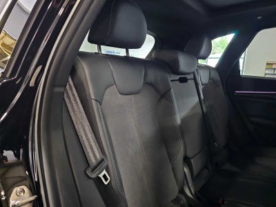 2022 Audi SQ5 Prestige 3.0 TFSI quattro