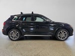2022 Audi SQ5 Prestige 3.0 TFSI quattro