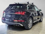 2022 Audi SQ5 Prestige 3.0 TFSI quattro