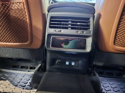 2019 Audi Q8 Prestige 55 TFSI quattro