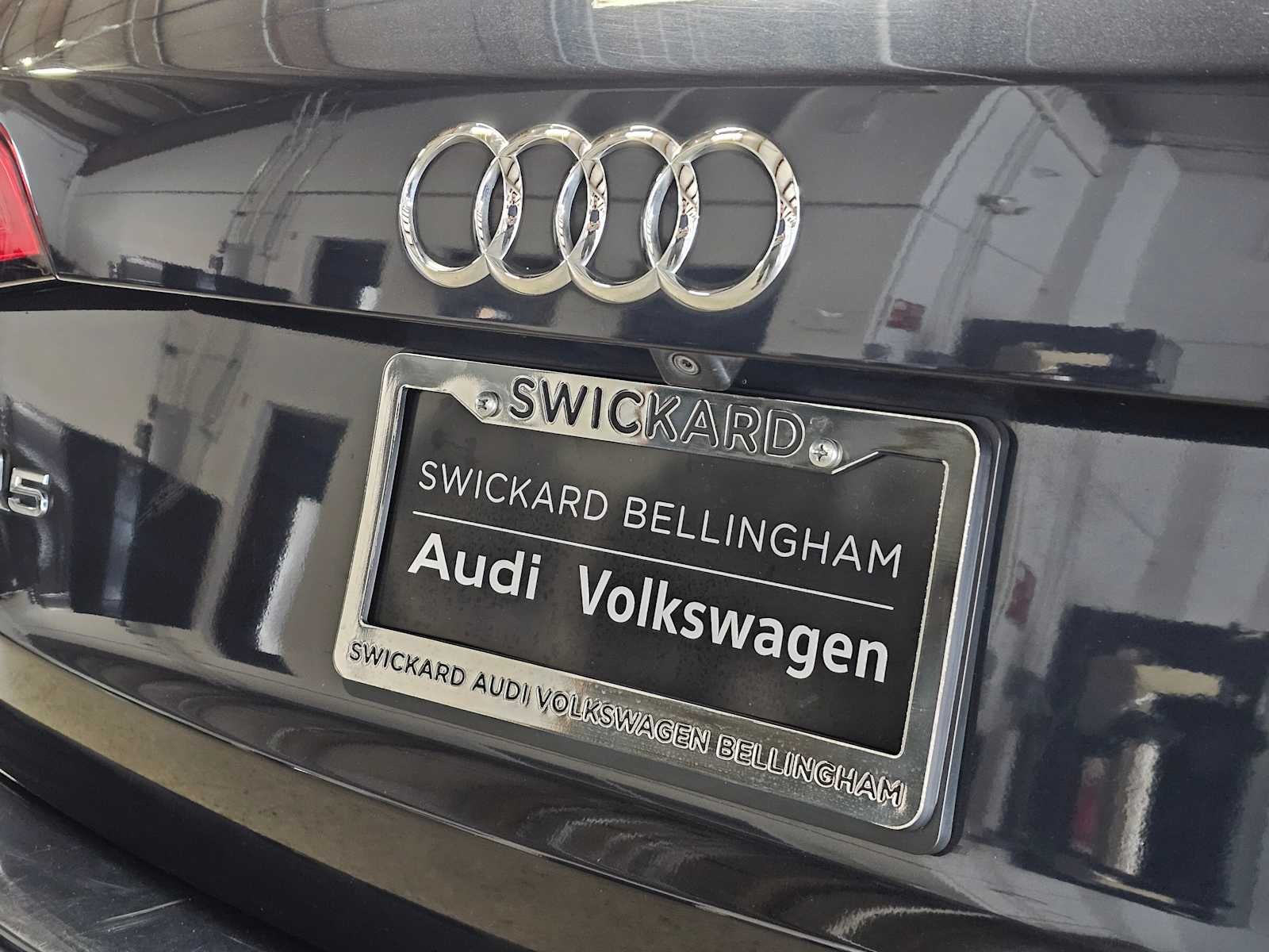 2013 Audi Q5 quattro 4dr 3.0T Premium Plus