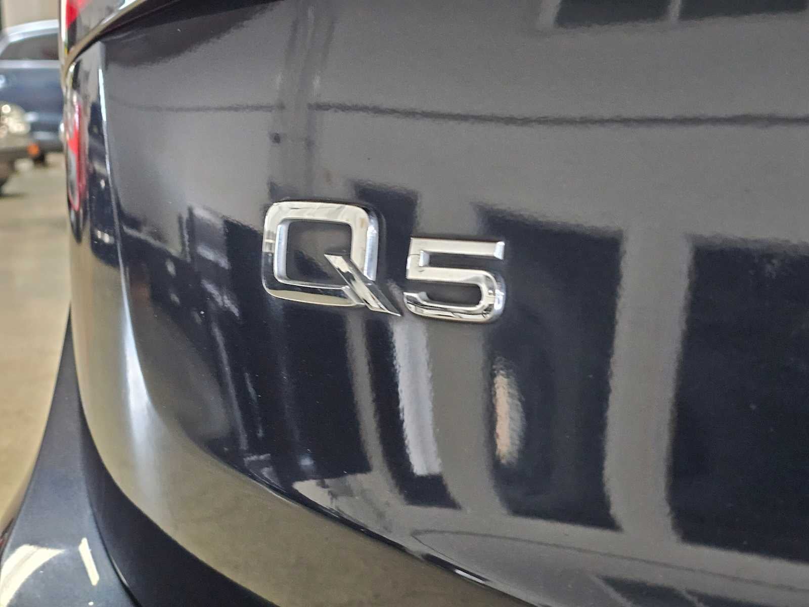 2013 Audi Q5 quattro 4dr 3.0T Premium Plus
