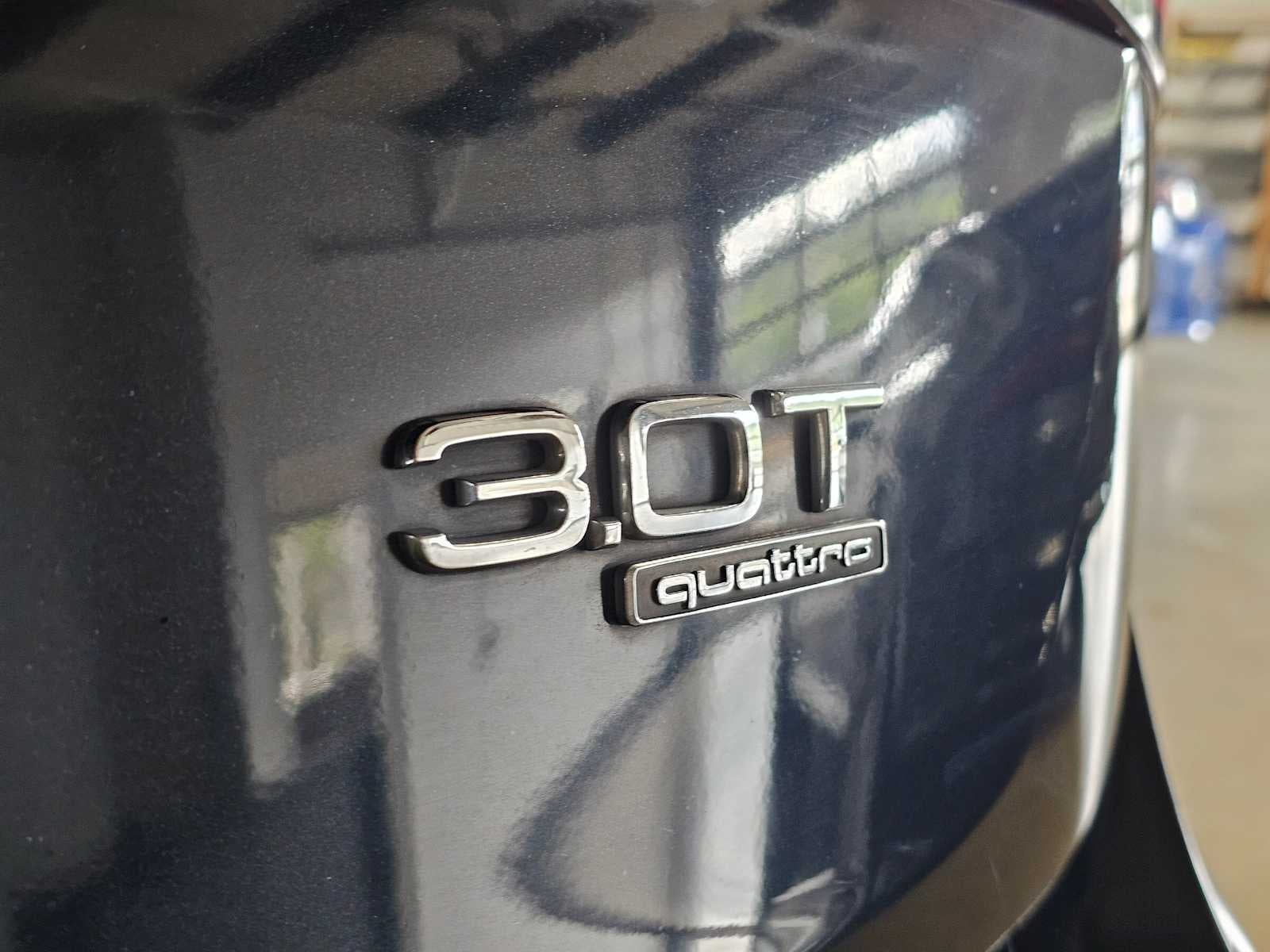 2013 Audi Q5 quattro 4dr 3.0T Premium Plus