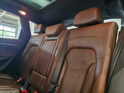 2013 Audi Q5 quattro 4dr 3.0T Premium Plus