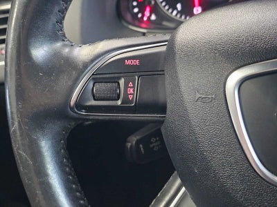 2013 Audi Q5 quattro 4dr 3.0T Premium Plus