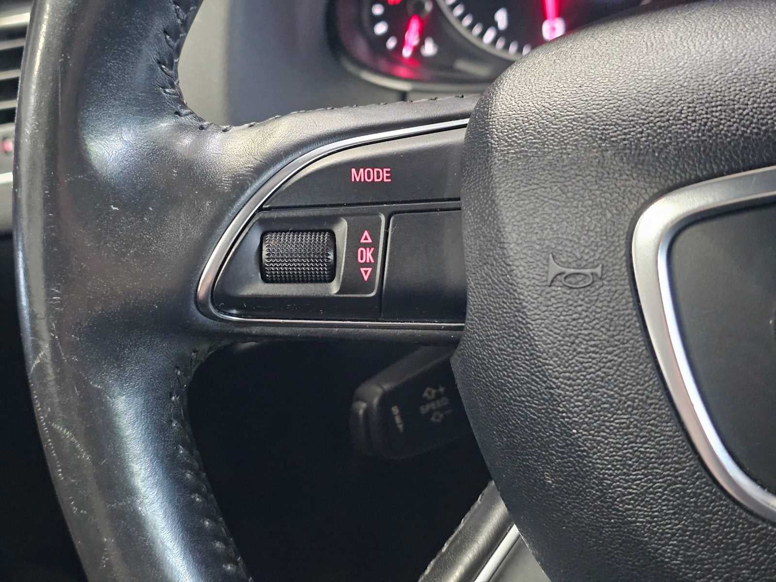 2013 Audi Q5 quattro 4dr 3.0T Premium Plus