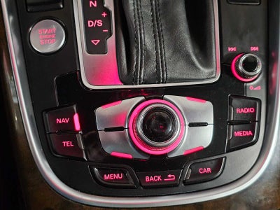 2013 Audi Q5 quattro 4dr 3.0T Premium Plus