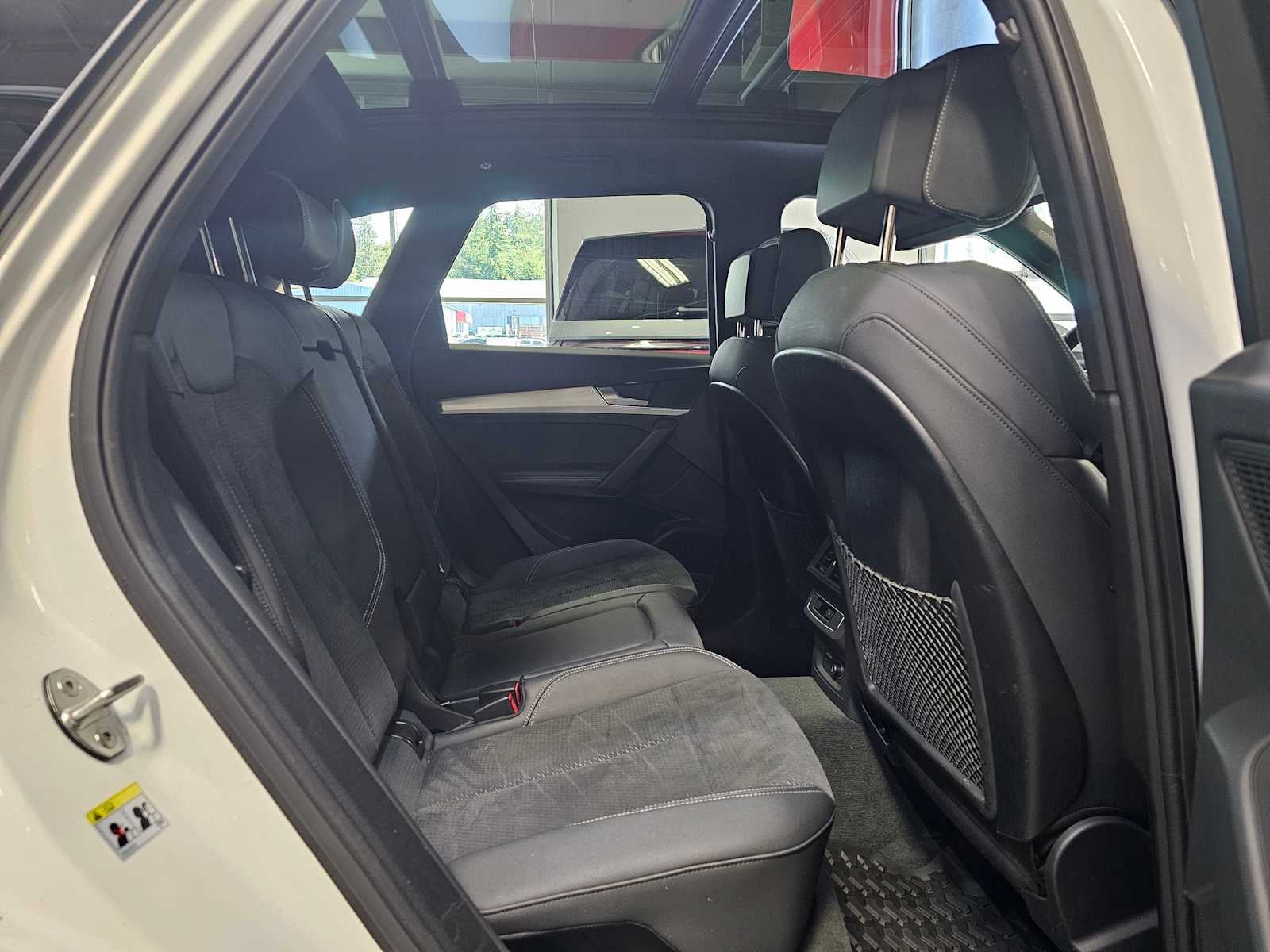 2023 Audi Q5 S line Premium Plus 55 TFSI e quattro