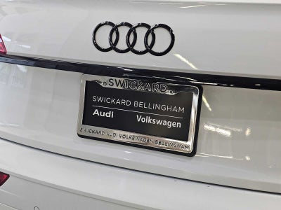 2023 Audi Q5 S line Premium Plus 55 TFSI e quattro