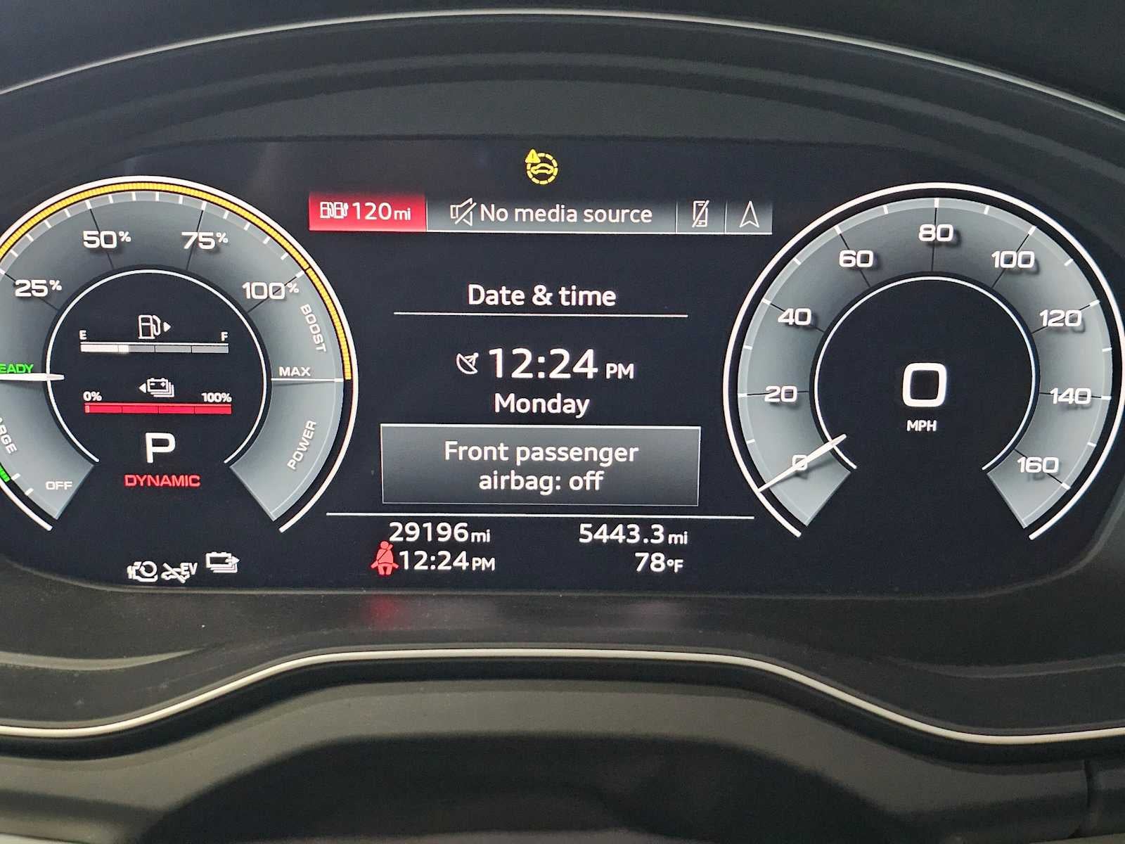 2023 Audi Q5 S line Premium Plus 55 TFSI e quattro