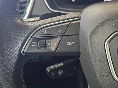 2023 Audi Q5 S line Premium Plus 55 TFSI e quattro