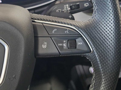 2023 Audi Q5 S line Premium Plus 55 TFSI e quattro