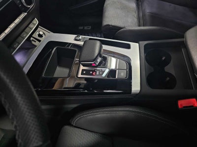 2023 Audi Q5 S line Premium Plus 55 TFSI e quattro