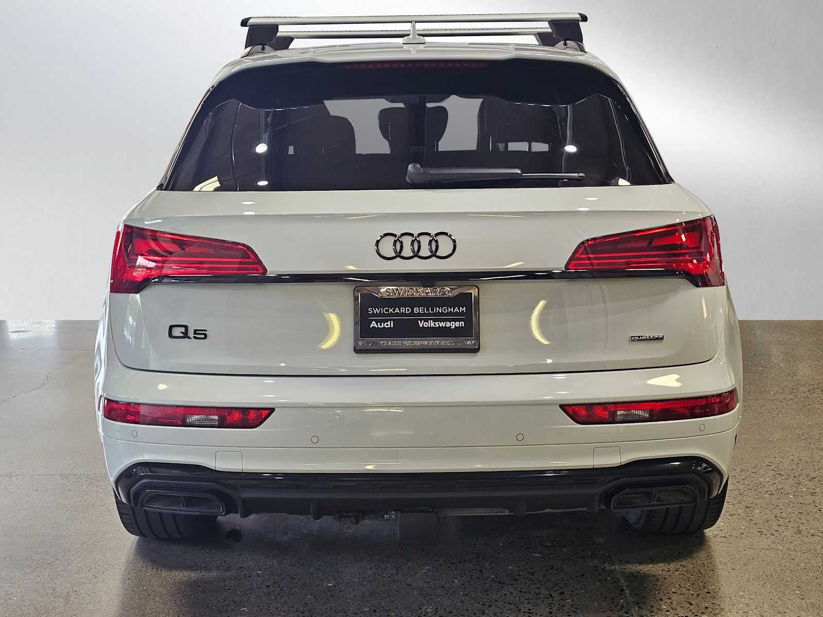 2023 Audi Q5 S line Premium Plus 55 TFSI e quattro