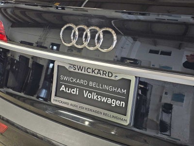 2021 Audi Q5 Premium Plus 55 TFSI e quattro