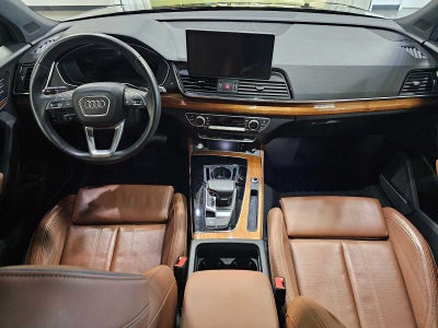 2021 Audi Q5 Premium Plus 55 TFSI e quattro