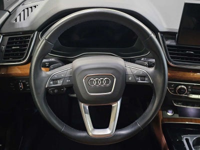 2021 Audi Q5 Premium Plus 55 TFSI e quattro