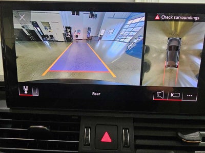 2021 Audi Q5 Premium Plus 55 TFSI e quattro