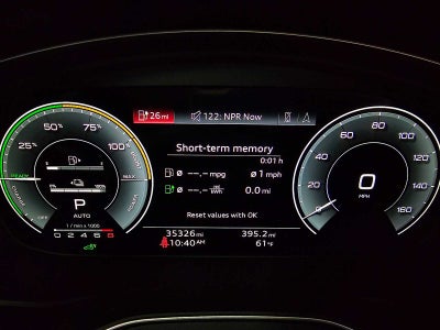 2021 Audi Q5 Premium Plus 55 TFSI e quattro