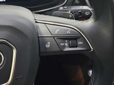 2021 Audi Q5 Premium Plus 55 TFSI e quattro